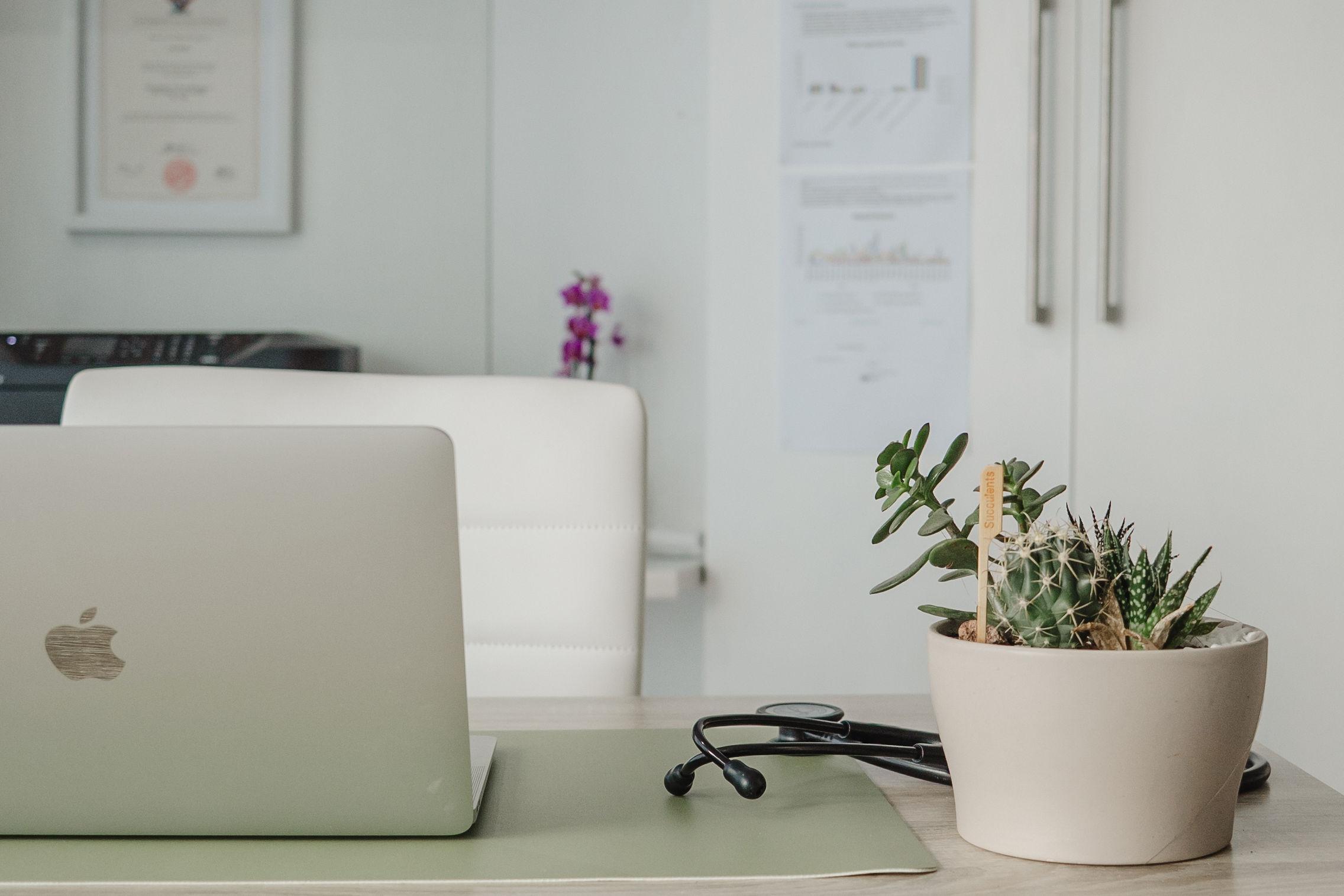 Dr Lana Bouwer's family practice in Welgemoed, Cape Town