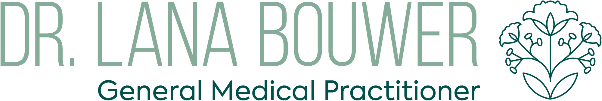 Dr Lana Bouwer — General Medical Practitioner
